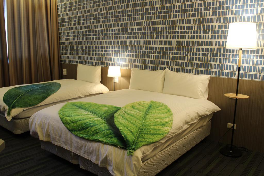 San Yuan Guest House Jinning Exterior photo