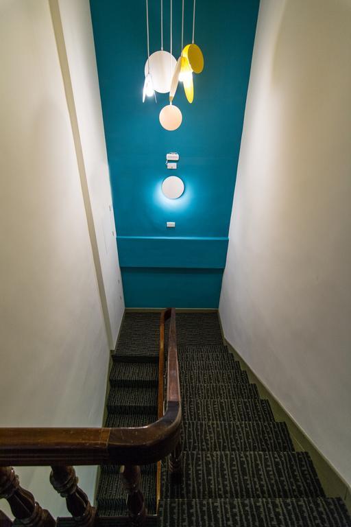San Yuan Guest House Jinning Exterior photo